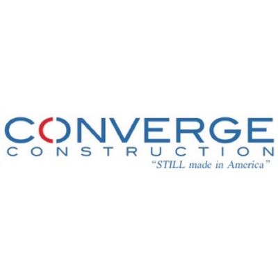 Avatar for Converge Construction LLC