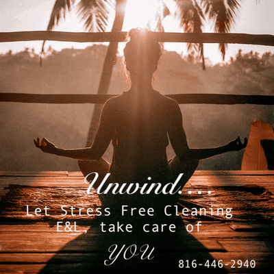 Avatar for Stress Free Cleaning E&L