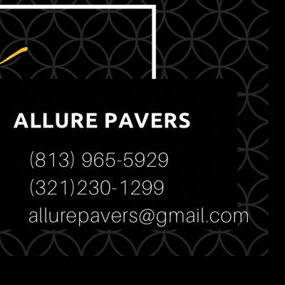 Avatar for Allure pavers