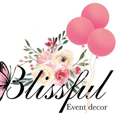Avatar for Blissful Event Decor