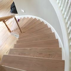 Stair Installation, Remodel, or Repair