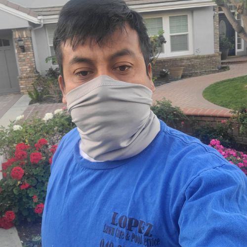 Lopez Lawn Care And Pool Service Profile Picture