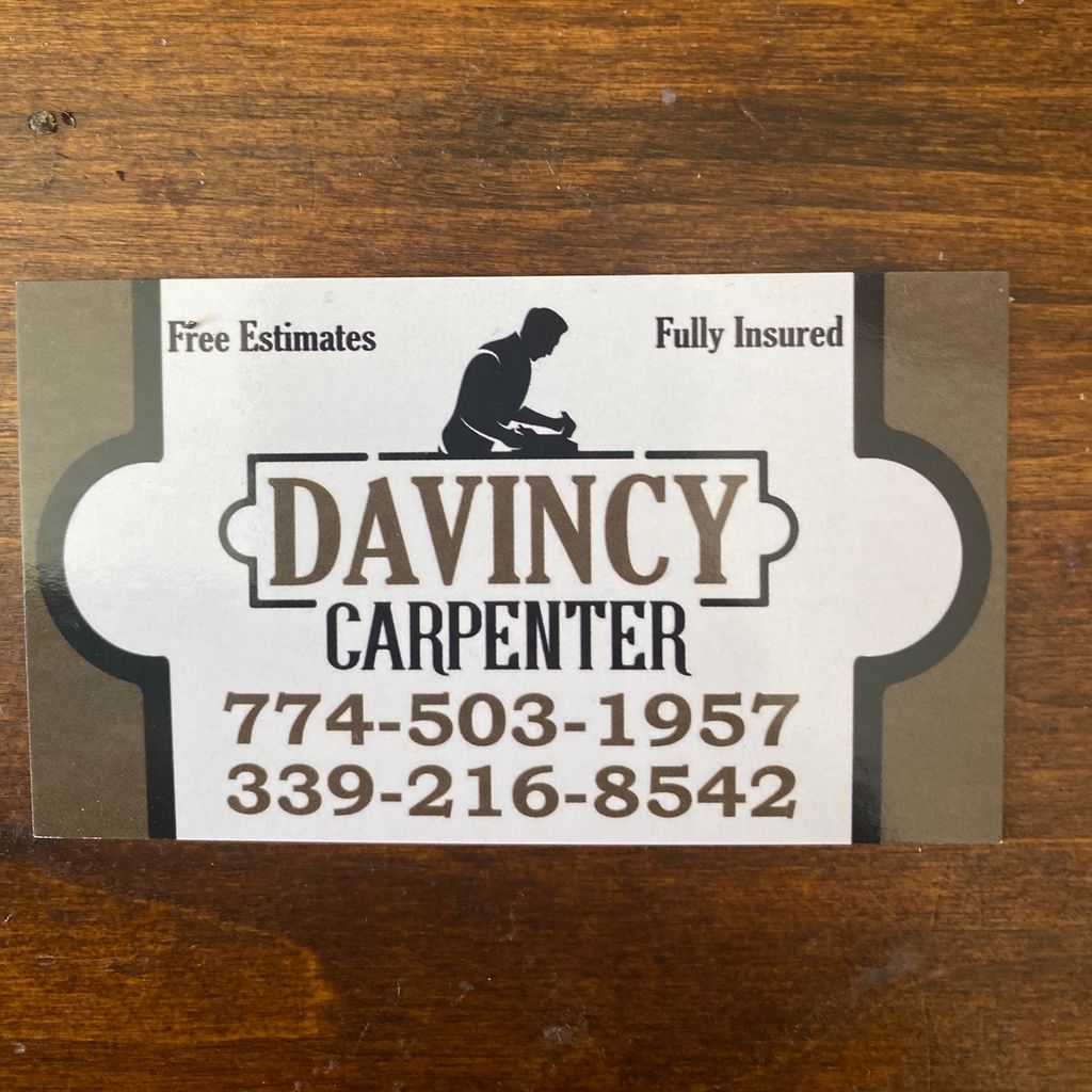 Davincy Carpenter