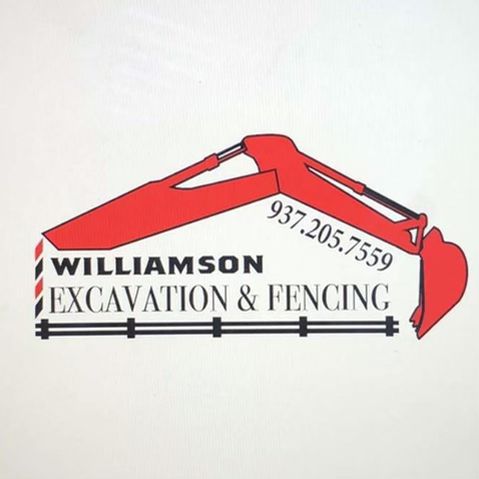 Williamson excavation