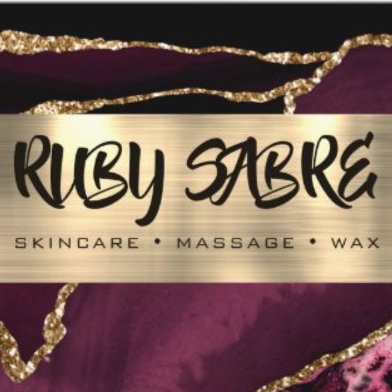 RUBY SABRE -SKINCARE | MASSAGE | WAX