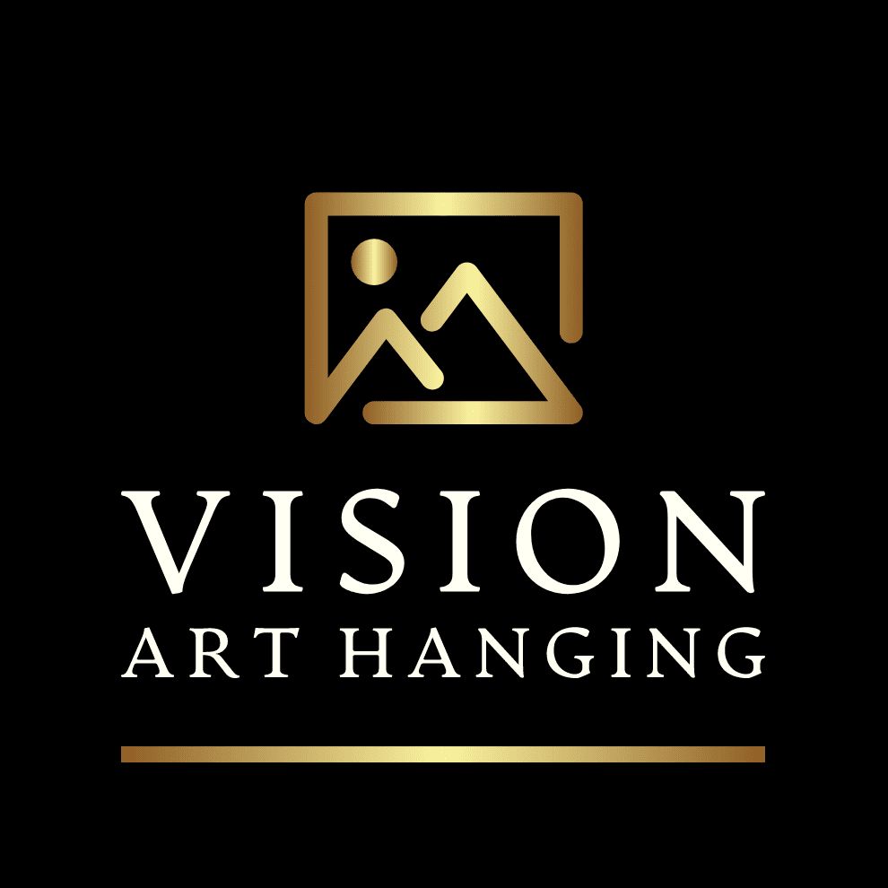 Vision Art Hanging