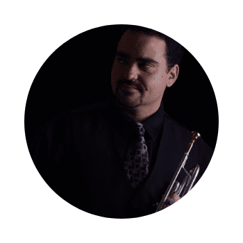 Stephen Orejudos, Trumpet and Trombone