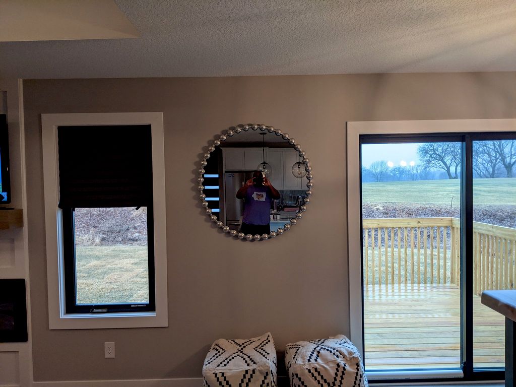 Customer photos