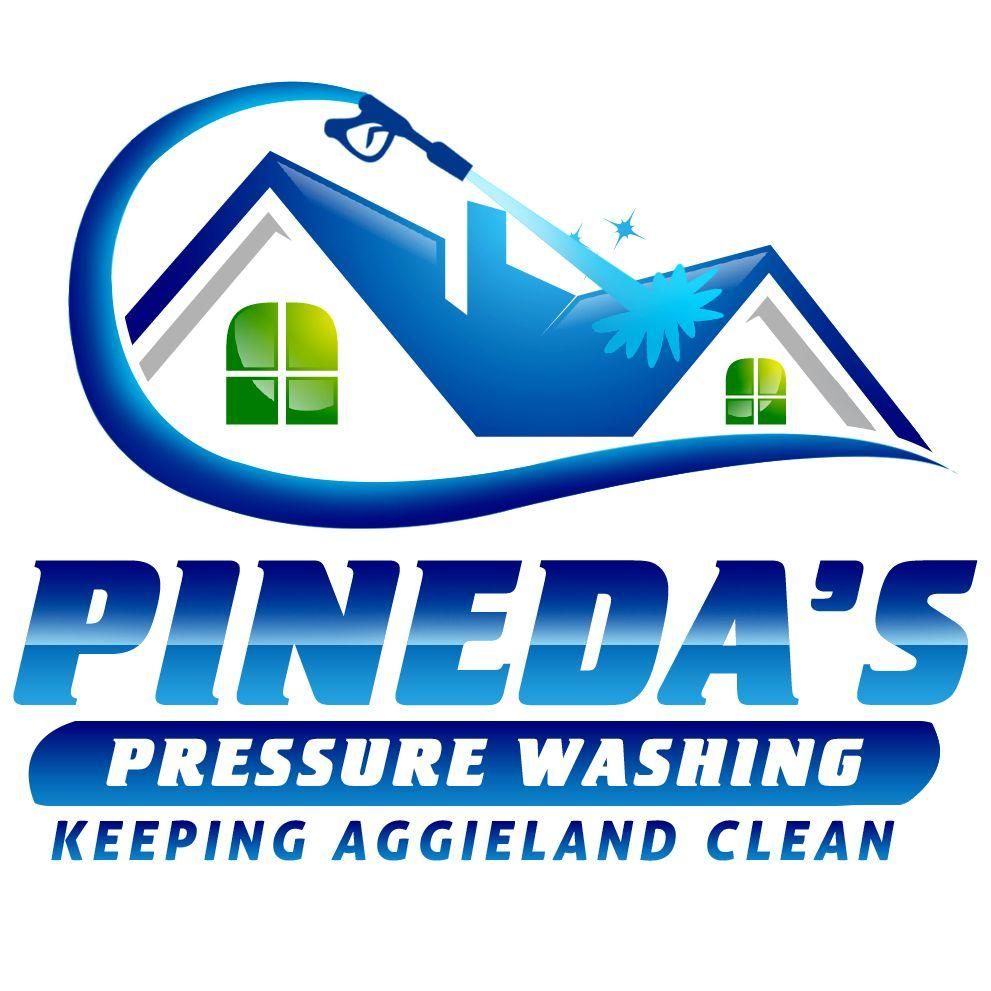 Pineda’s Pressure Washing