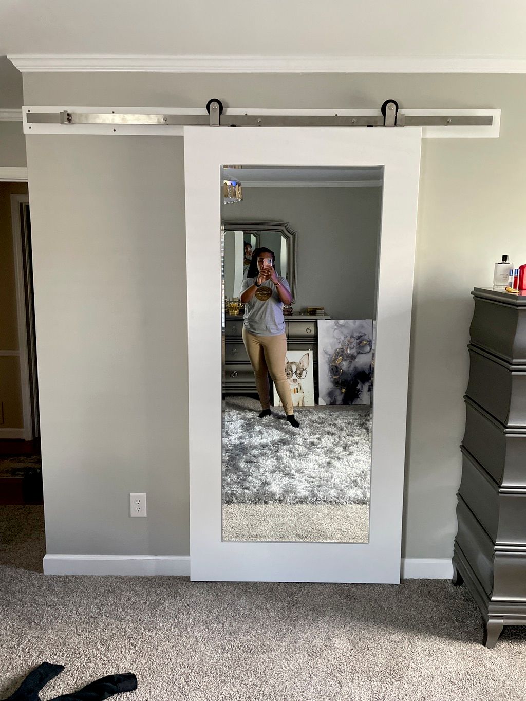 Customer photos