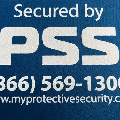 Avatar for Protective Security Services Inc