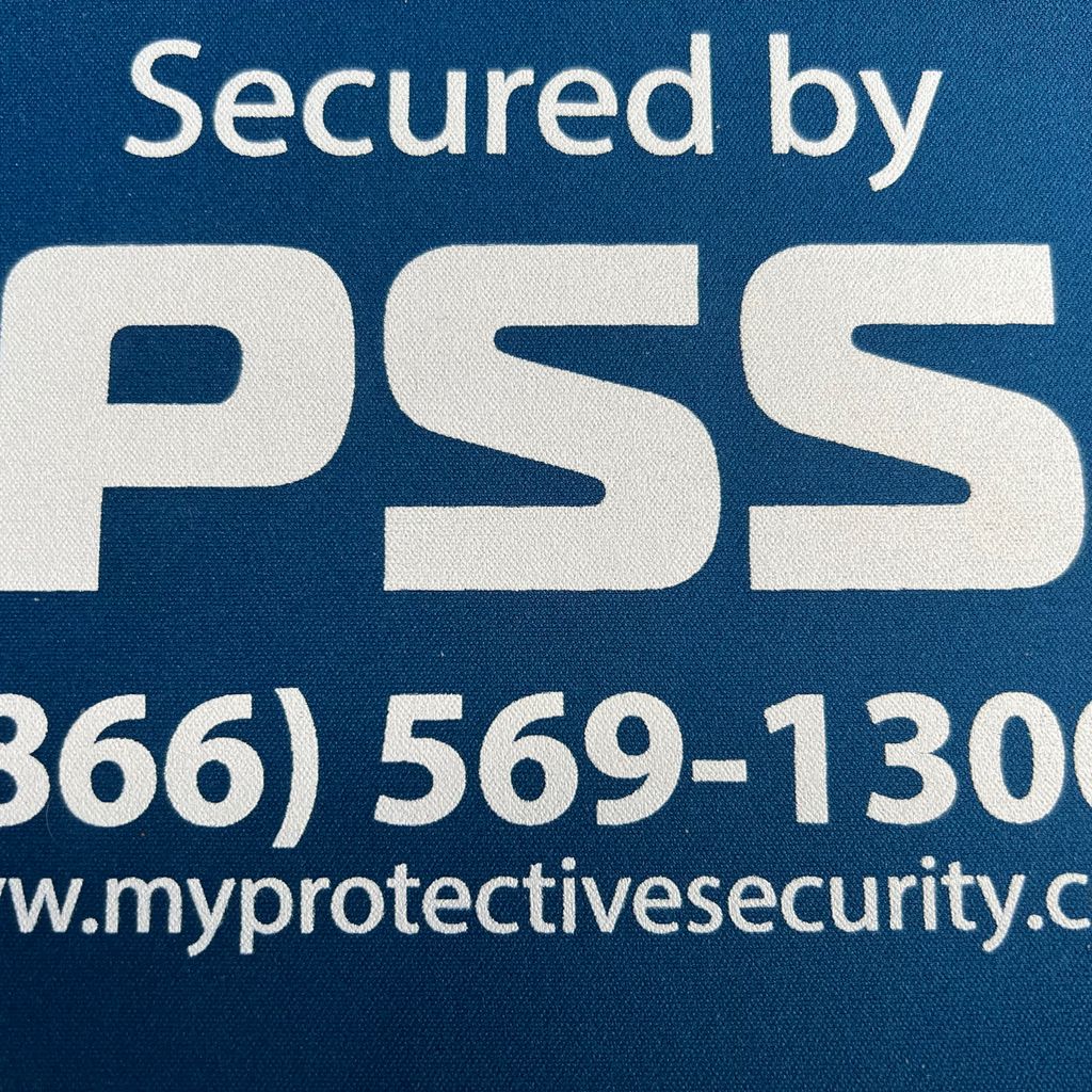 Protective Security Services Inc