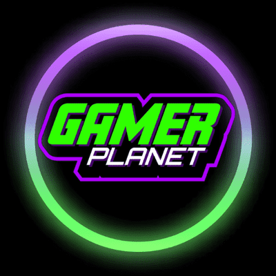 Avatar for Gamer Planet