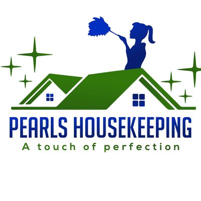 Avatar for Pearls Housekeeping