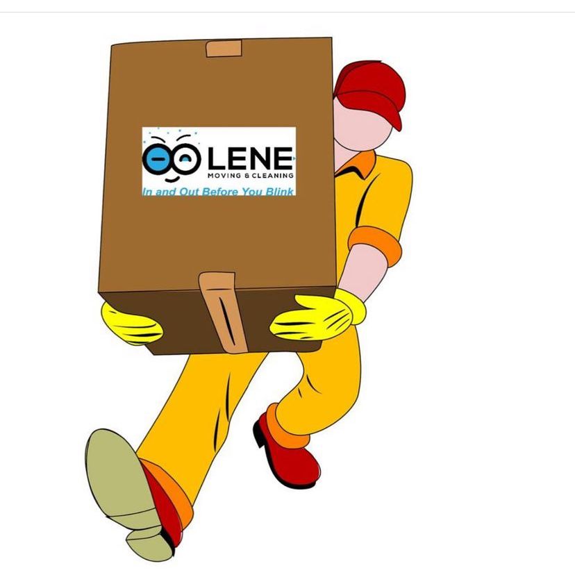 8LENE moving&cleaning