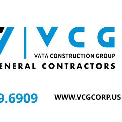 Avatar for VCG CONSTRUCTION GROUP