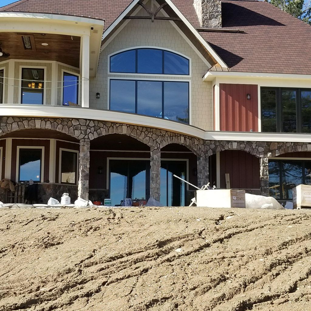 A&J Stone and Masonry