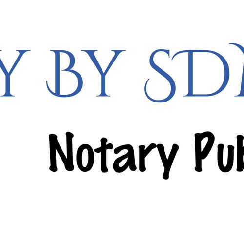 Mobile & In Office Notary Services