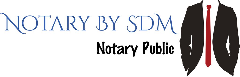 Mobile & In Office Notary Services