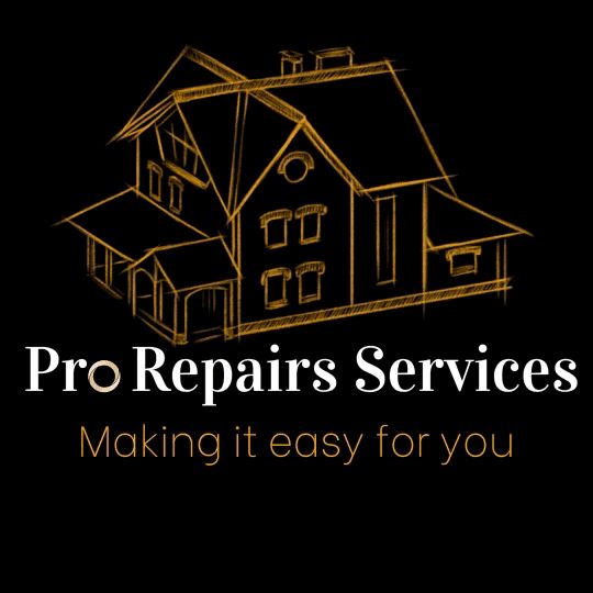 Pro repairs services LLC