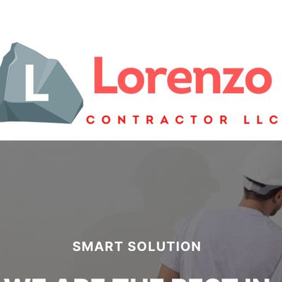 Avatar for Lorenzo Contractor LLC