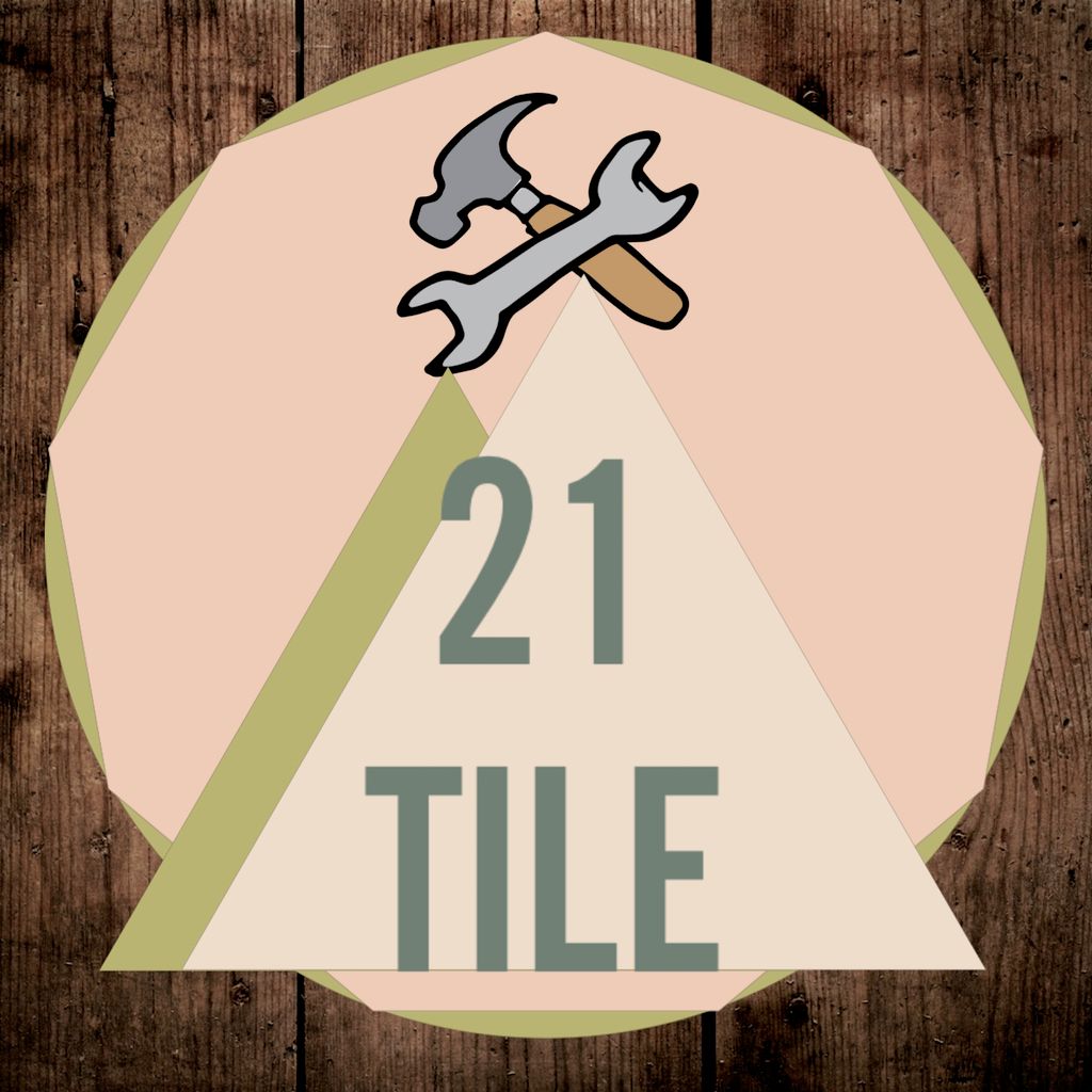 21 Tile and Cleaning