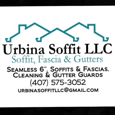 Avatar for Urbina Soffit LLC