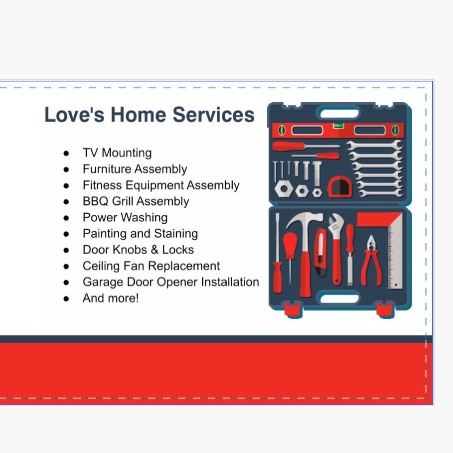 Love's Home Services