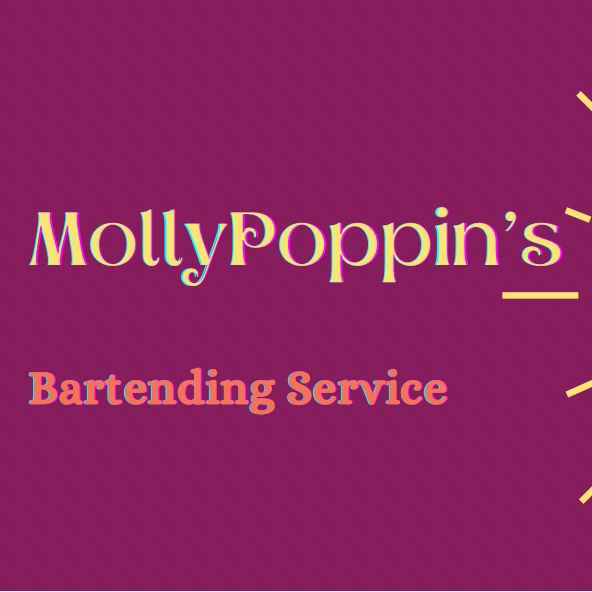Molly Poppin’s Bartending