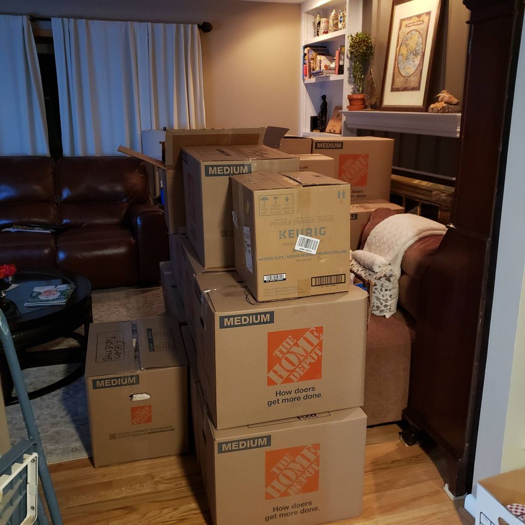 Customer photos