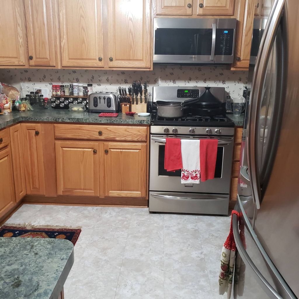 Customer photos