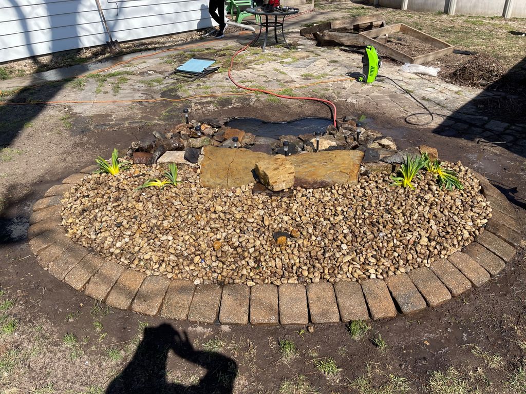 Customer photos
