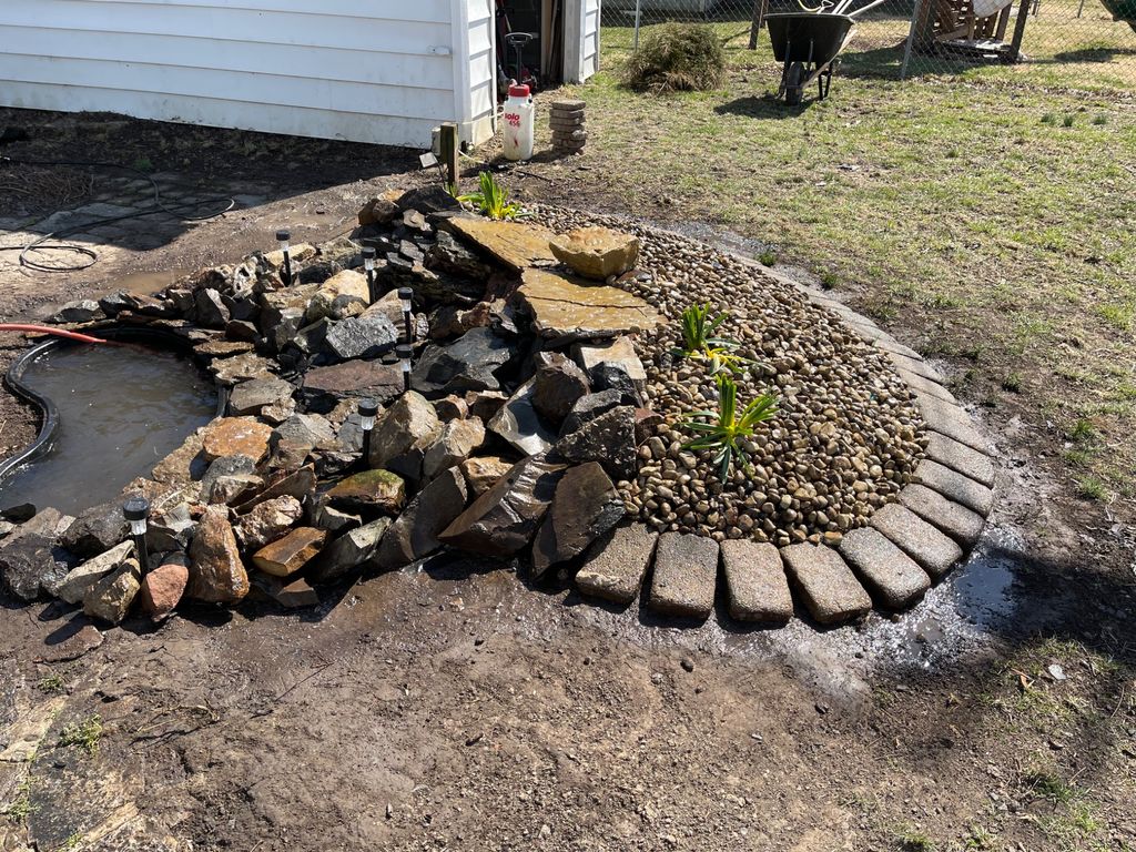 Customer photos