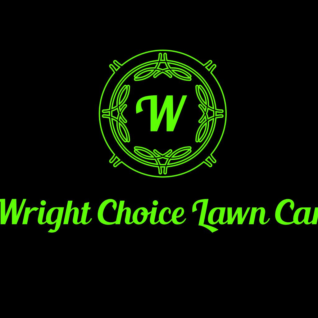 Wright Choice Lawn Care