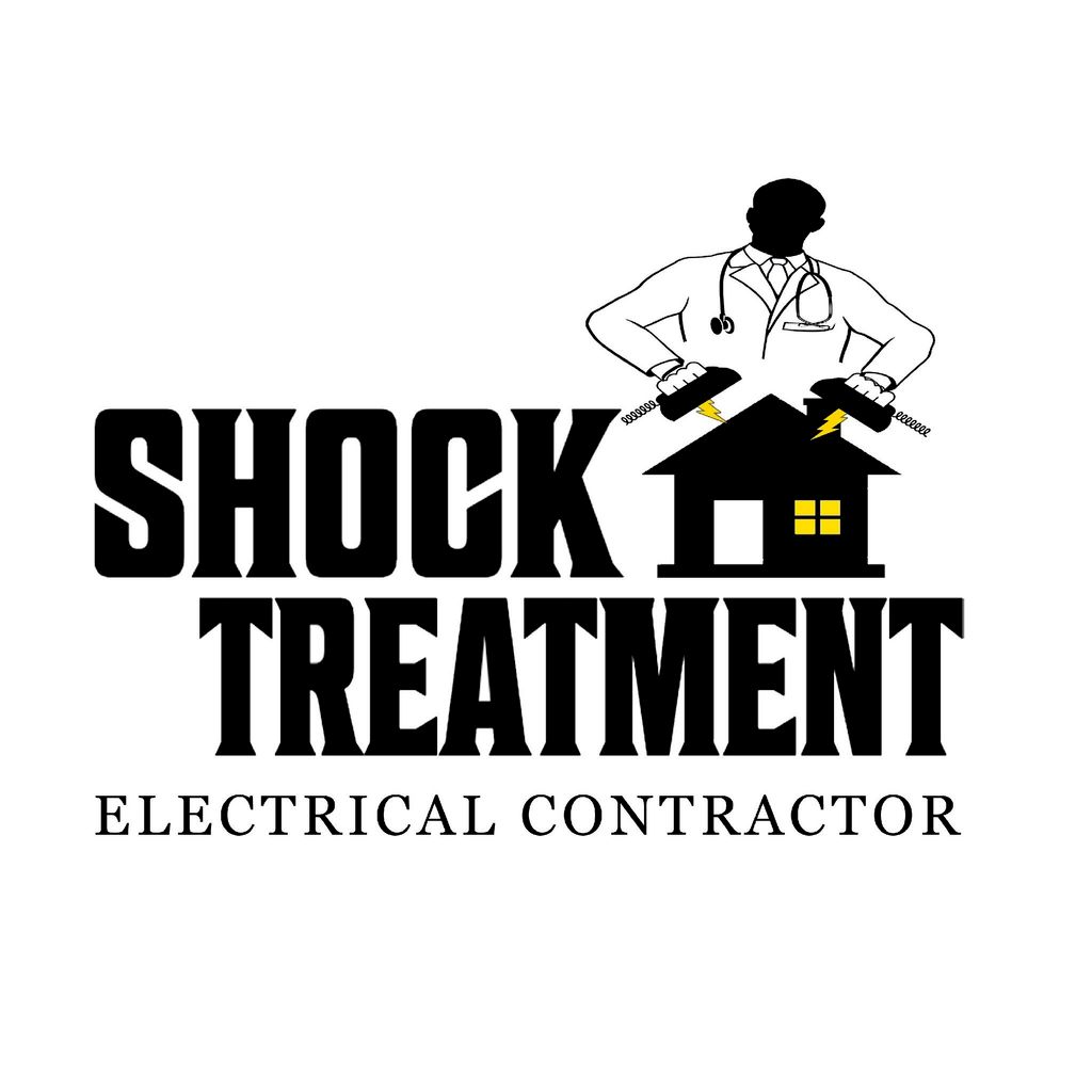 ⚡SHOCK TREATMENT ELECTRICAL CONTRACTOR LLC⚡