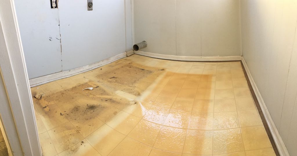 Floor Installation or Replacement