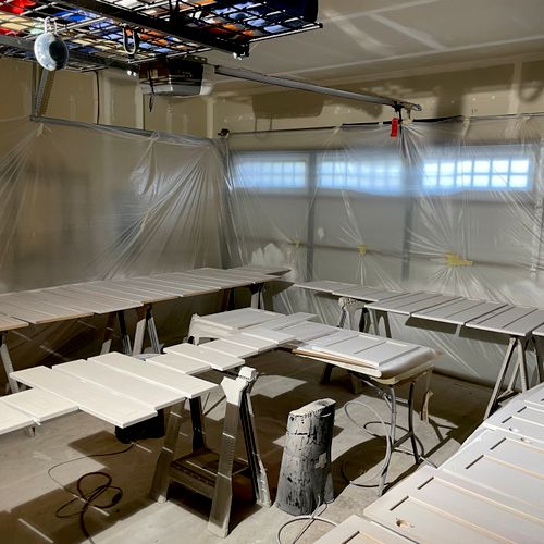 Sfp Painting, Llc Redmond, WA Thumbtack