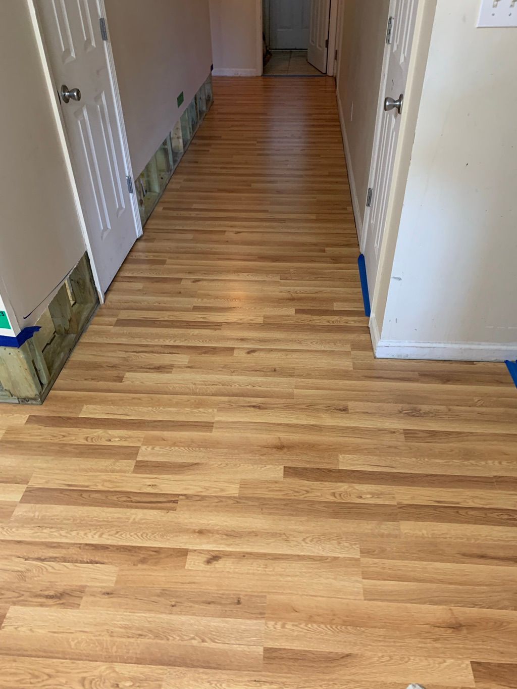 Customer photos