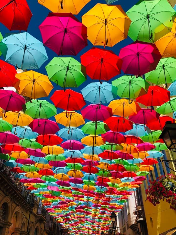 Agueda, Portugal