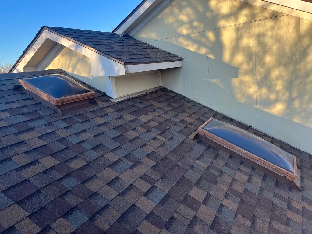 Roof Installation or Replacement