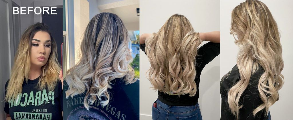 Customer photos
