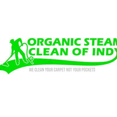 Avatar for Organic steam clean of indy LLC