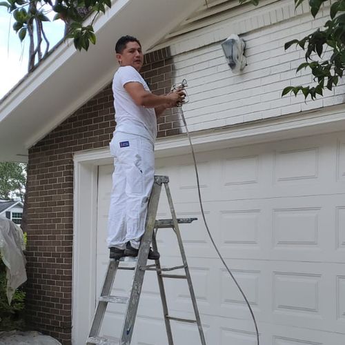 Revitalize Your Home with Premier Interior Painting Services in