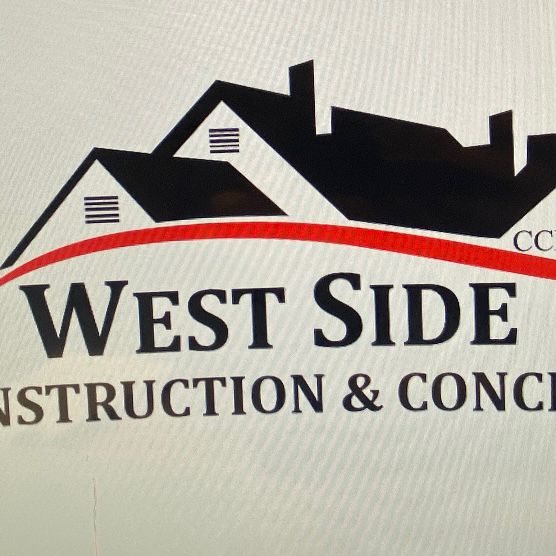West Side Construction & Concrete LLC