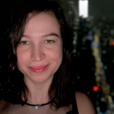 Avatar for Giulia Baronovscki Leshem - Online Piano Classes
