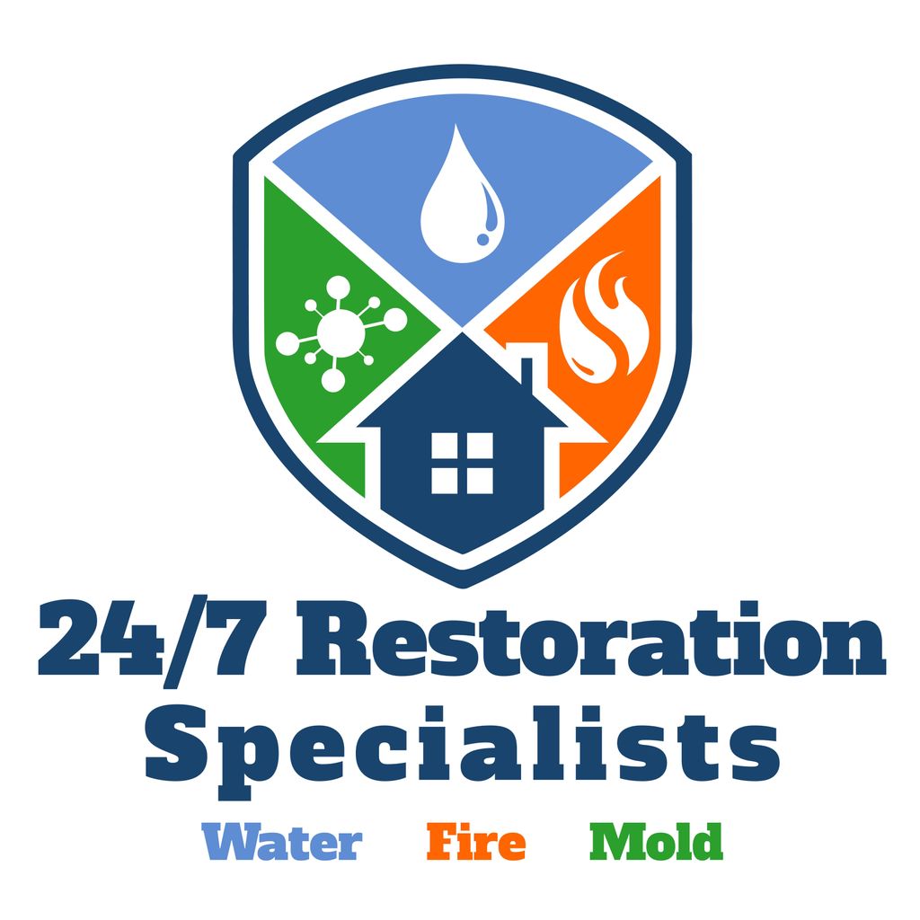 24/7 Restoration Specialists