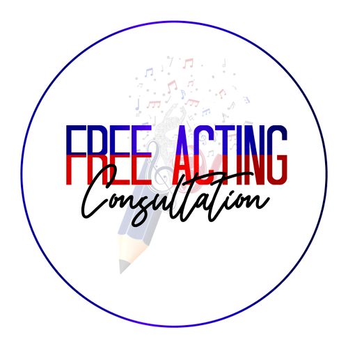 Free Acting Consultation