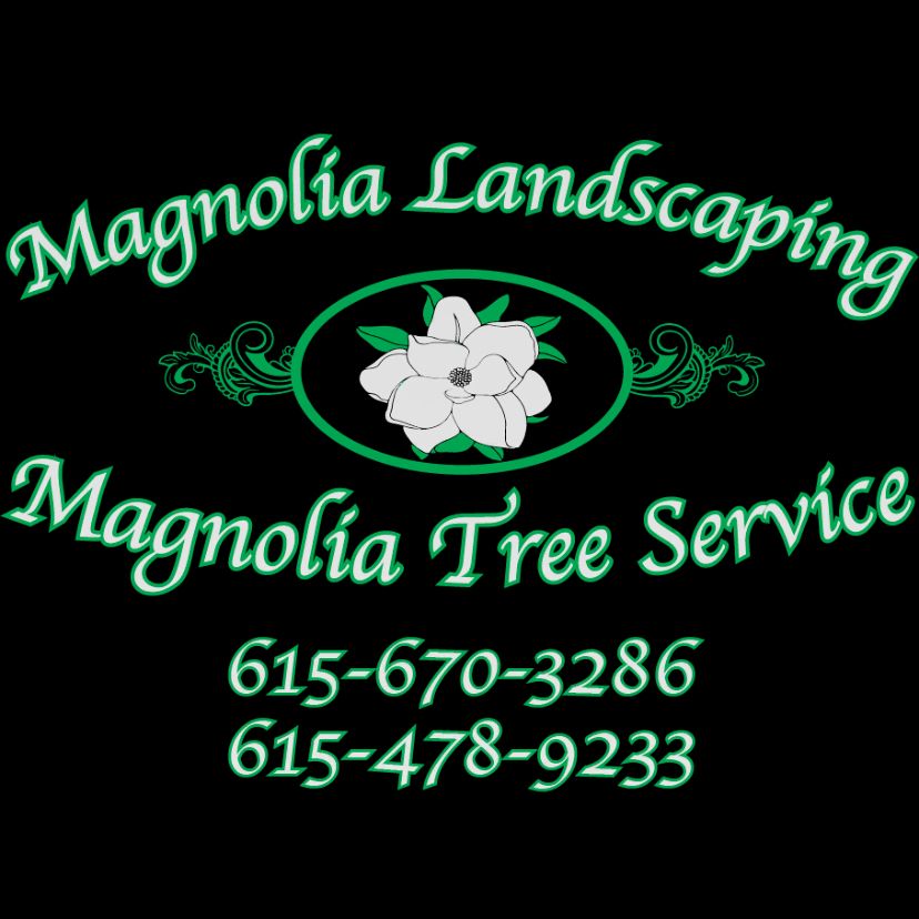 Magnolia Landscapes LLC.