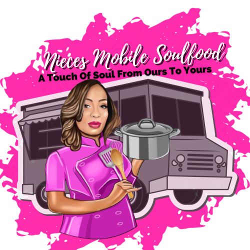 Nieces Mobile Soulfood