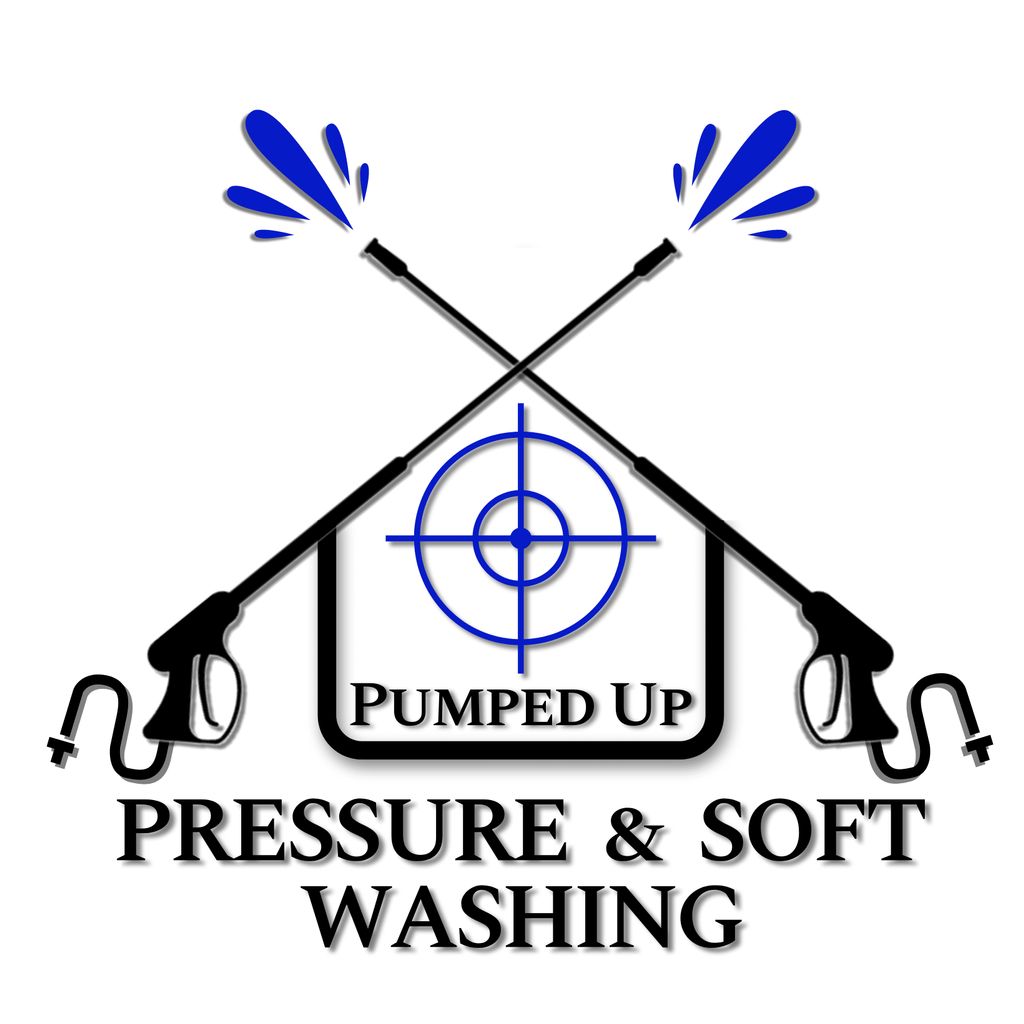 Pumped Up Pressure Washing